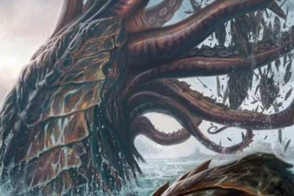 Craken14 at