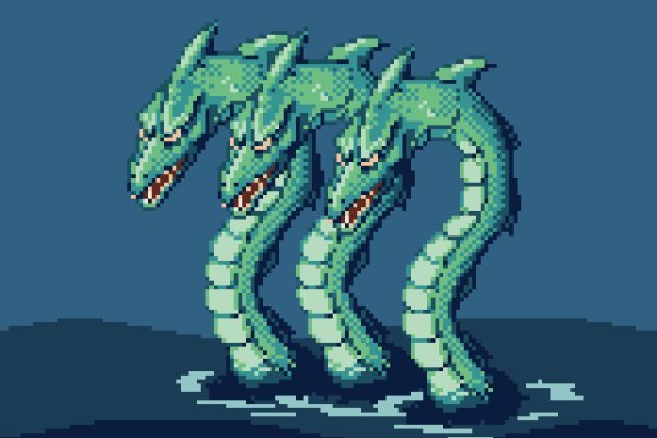 Kraken 12 at