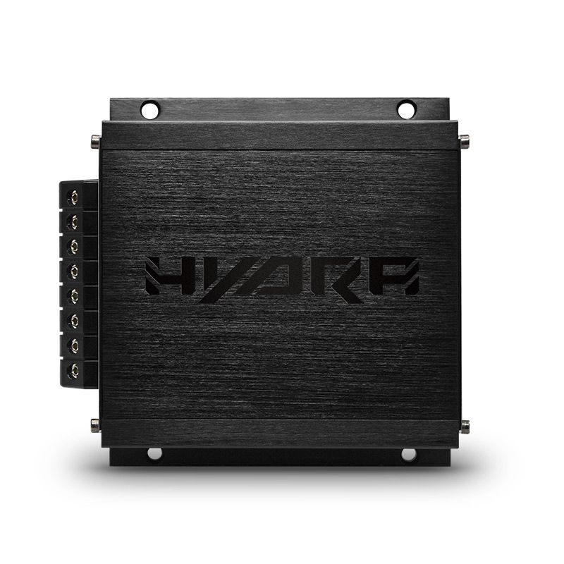 Kraken 12 att