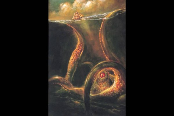 Kraken 22 аt