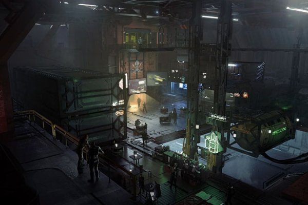 Заказать даркнет